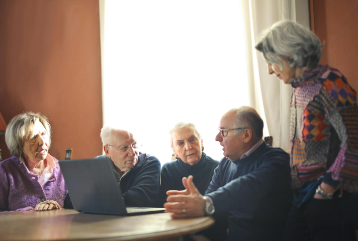 Clinging To Outdated Beliefs