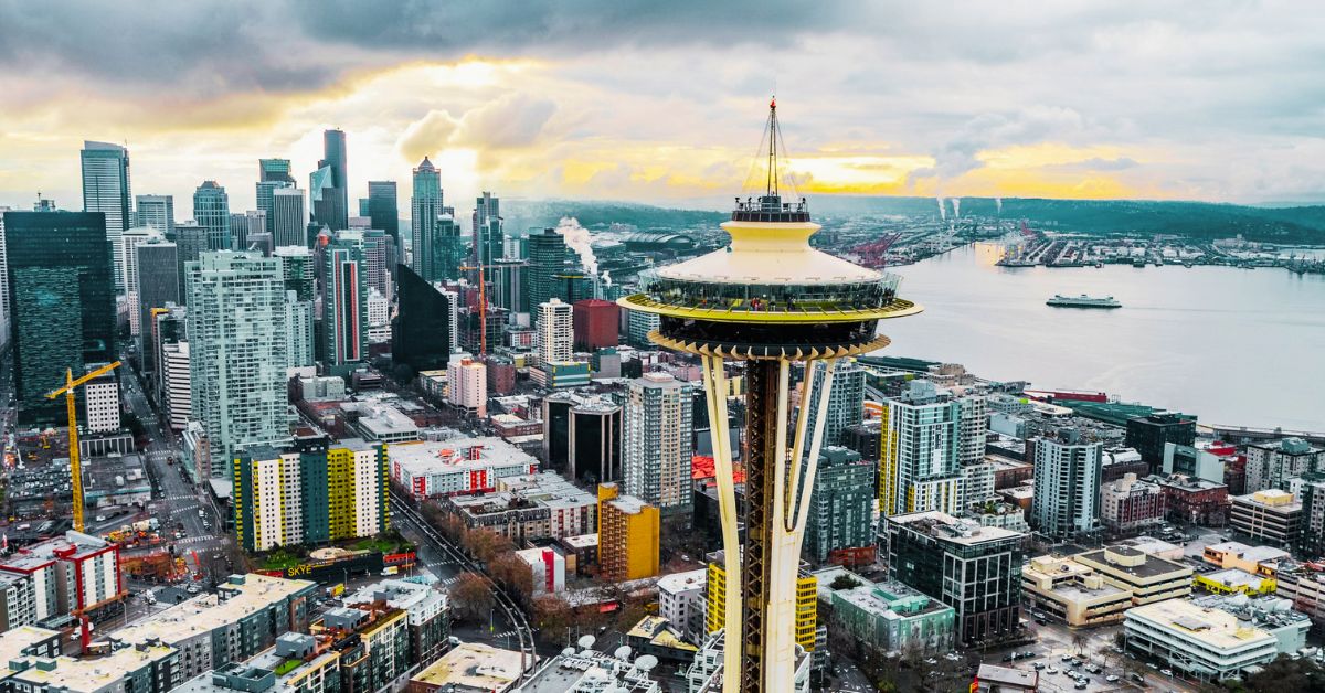 Thinking About Moving To Seattle? Weigh These 5 Pros And Cons First