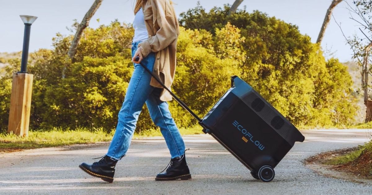 10 Things To Know About California’s Generator Ban Before You Camp