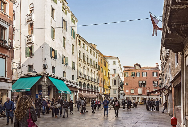 Rising Living Costs For Locals
