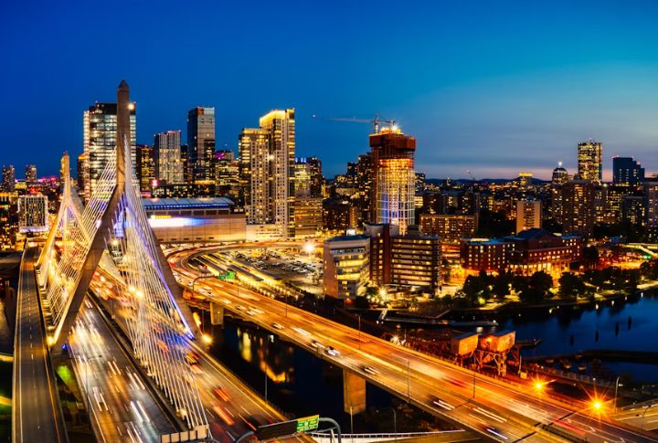 Which American City Is In Sync With Your Zodiac Sign? 