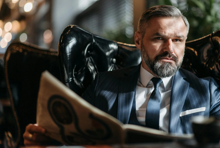 20 Traits That Set Real Elites Apart From Pretenders