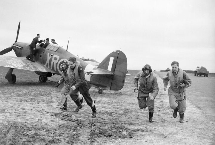 10 American States That Powered The WWII Effort Through Manpower