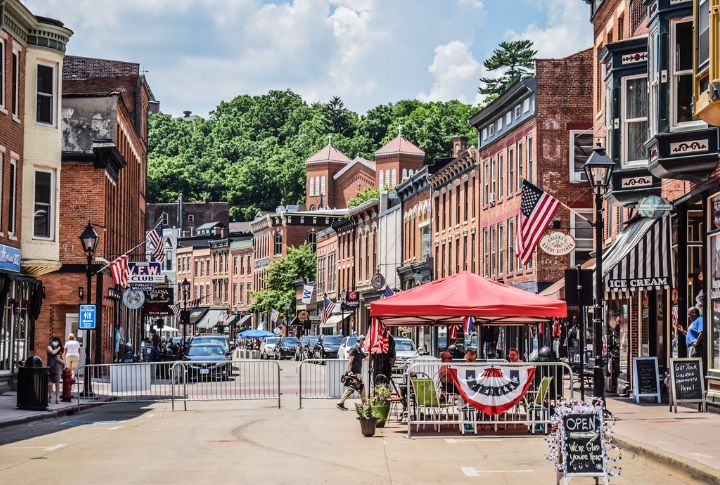 Most Affordable Areas For Buying Vintage Homes