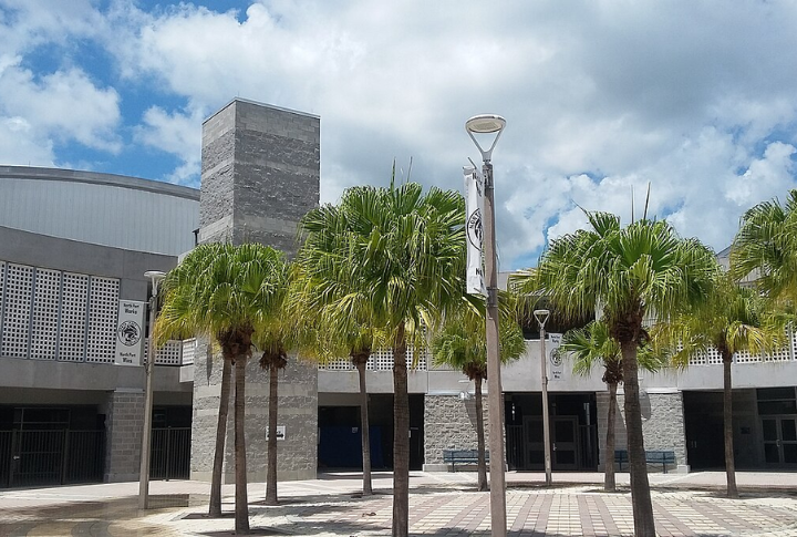North Port