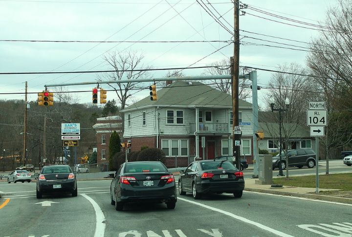 Rhode Island