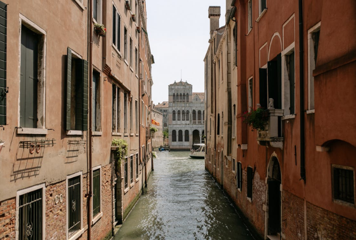 The Impact Of Rising Water Levels