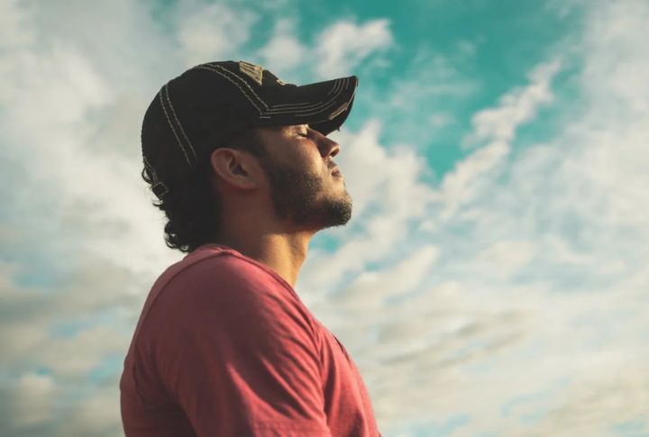 Stop And Breathe Between Activities