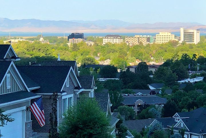 Provo, Utah
