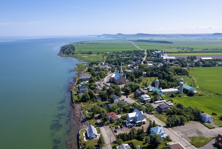 Kamouraska
