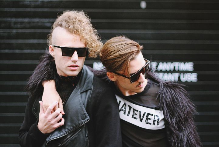 Streetwear Fashion