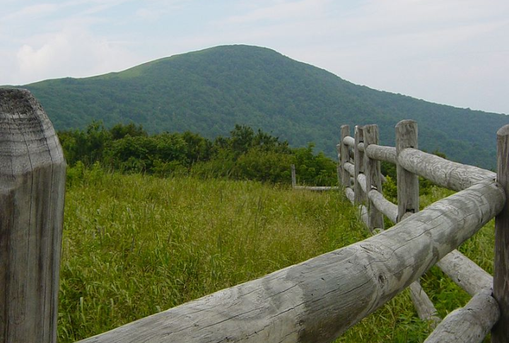 Overmountain Victory National Historic Trail