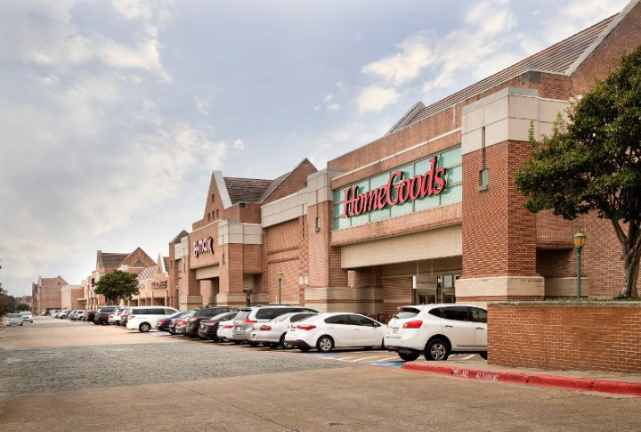 Strategic Location Maximizes Accessibility