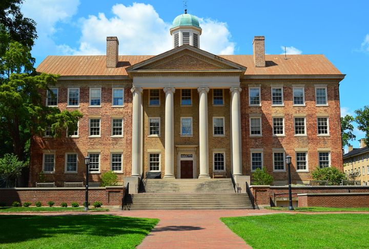 Chapel Hill