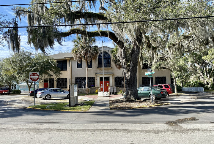 Lincolnville, Florida