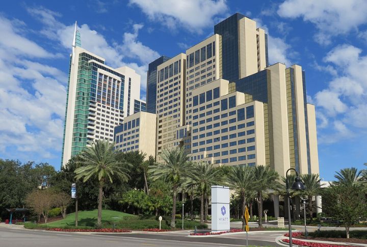 Orlando, Florida