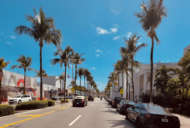 Florida: 7.0 years