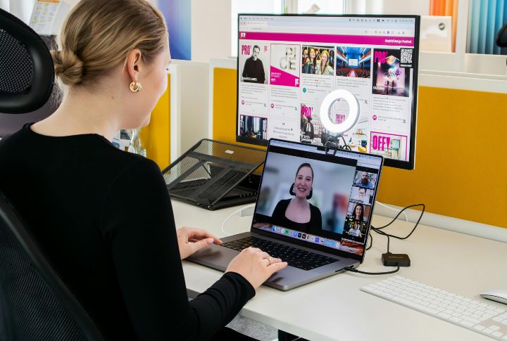 Work-From-Anywhere Flexibility