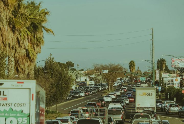 Delays Multiply In Minutes, Not Seconds