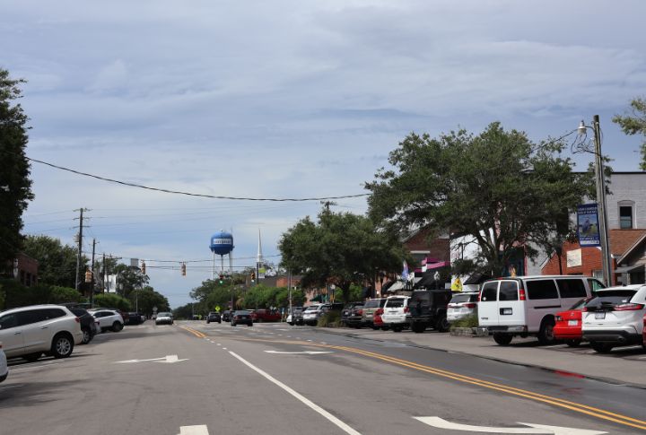 Southport