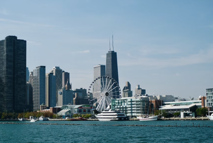 Chicago, Illinois