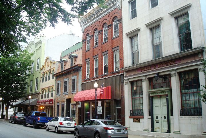 Pennsylvania