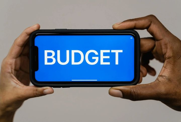 Making Budgeting A Game