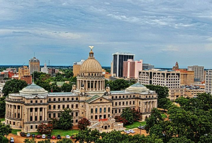 Mississippi