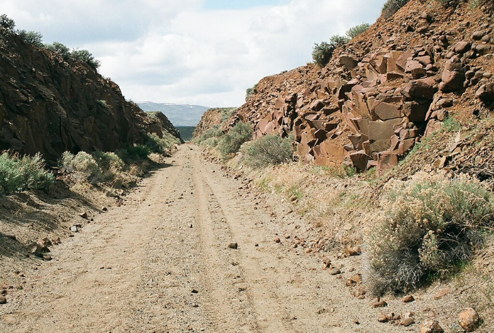 John Wayne Pioneer Trail (Washington)