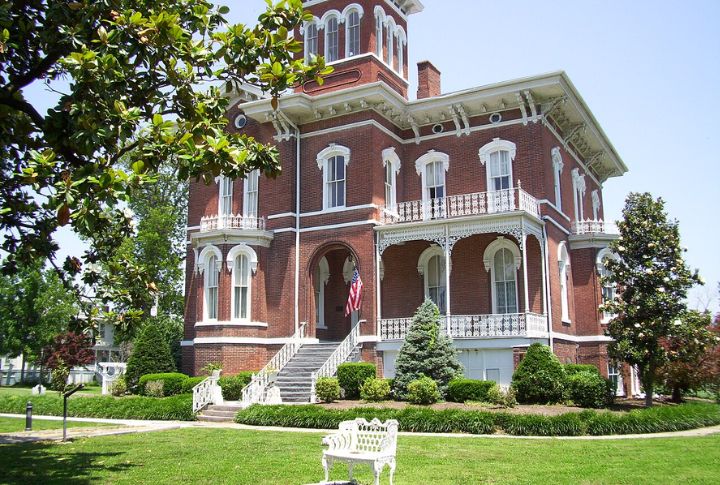 Cairo, Illinois
