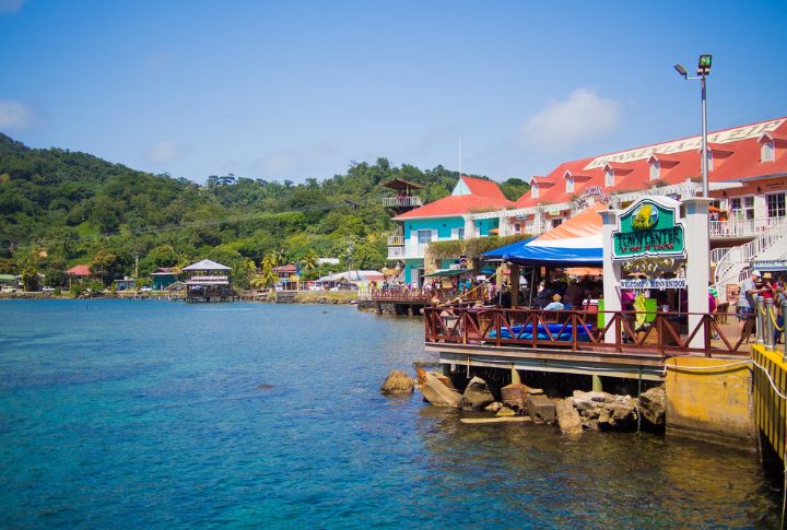 Honduras