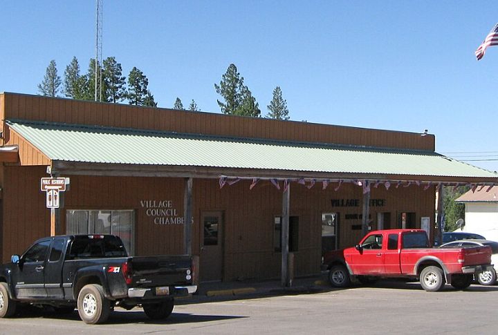 Cloudcroft