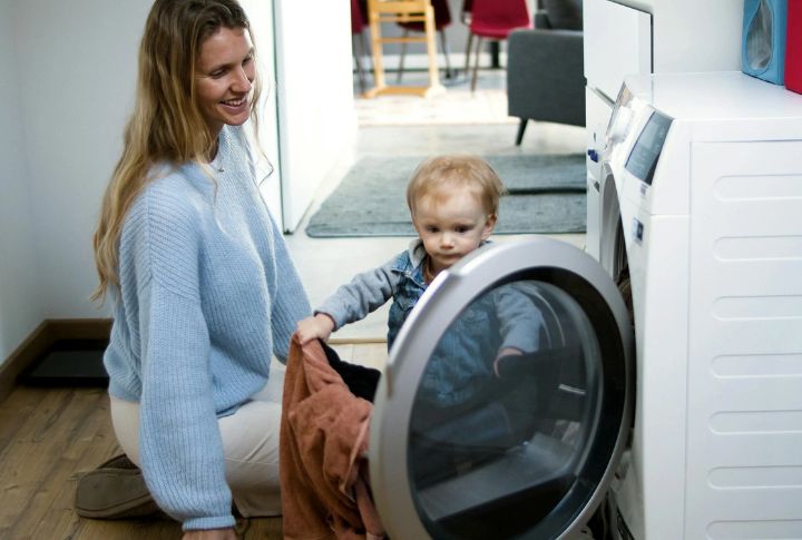 Teaching Kids Money Through Chores And Allowance