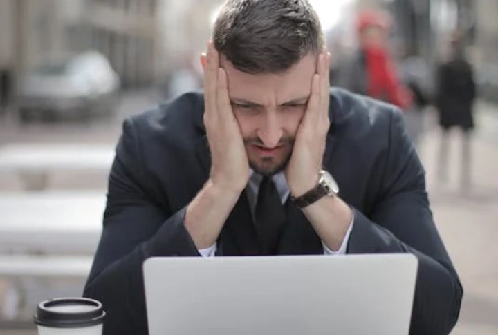 Overwhelming Digital Security Threats