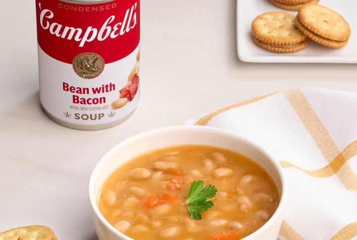 Campbell's