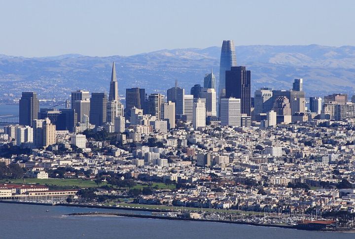 San Francisco