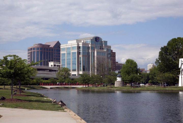 Huntsville