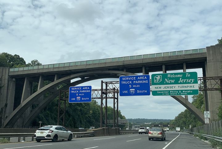 New Jersey
