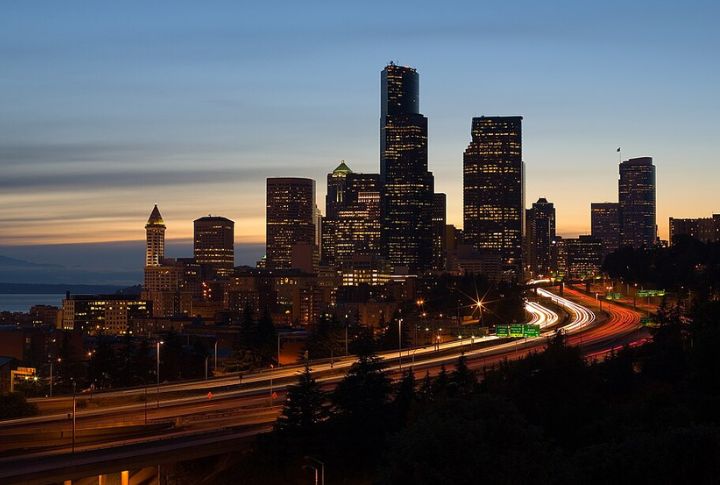 Seattle, Washington