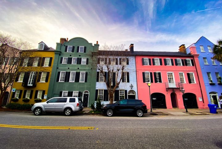 Charleston, South Carolina