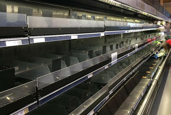 Previous Recalls Linked To Similar Contamination