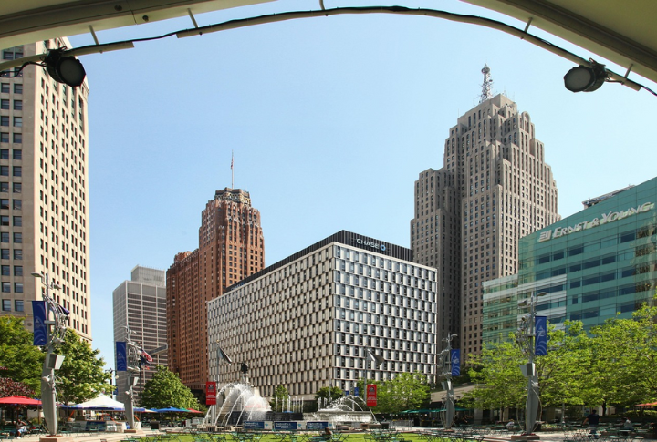 Michigan