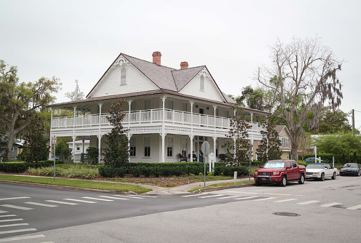 Kissimmee