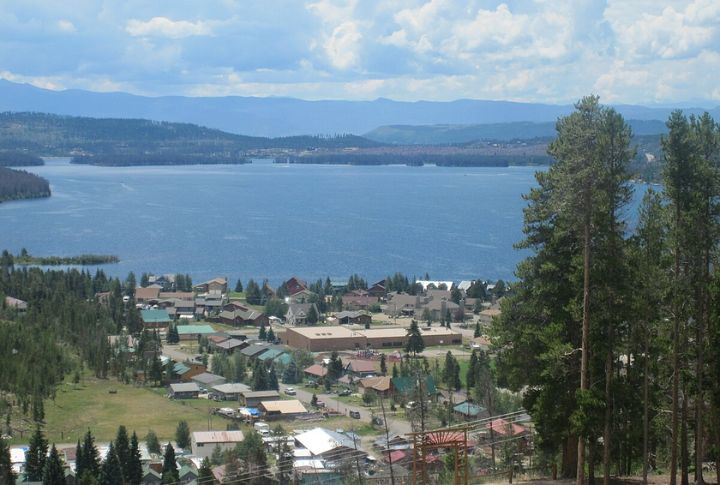Grand Lake