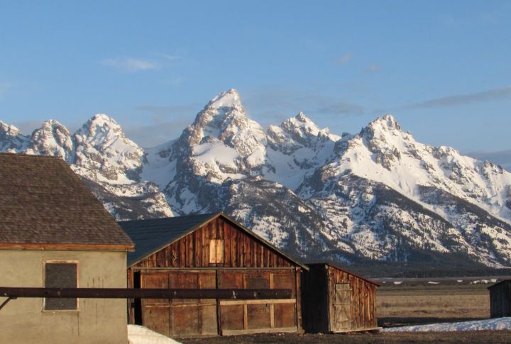 Wyoming
