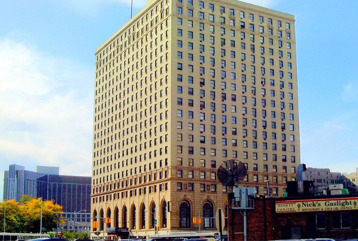 Detroit, Michigan