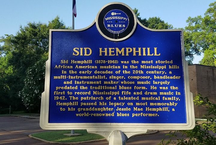 Senatobia