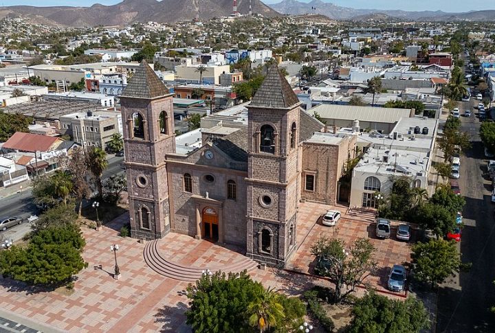 La Paz