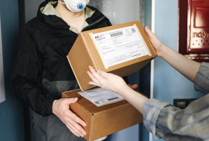Subscription Boxes