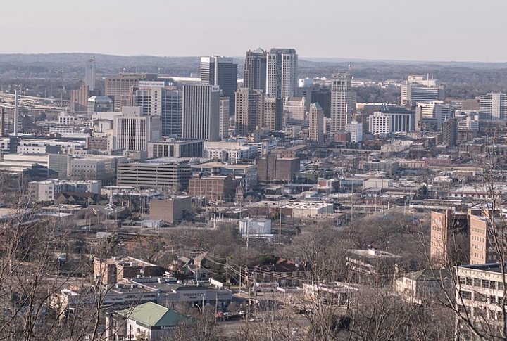 Alabama